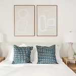809-5A Gorgeous New 1Br Heart Of Midtown